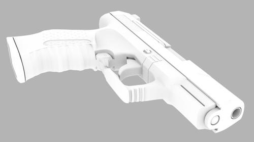 Walther P99 preview image